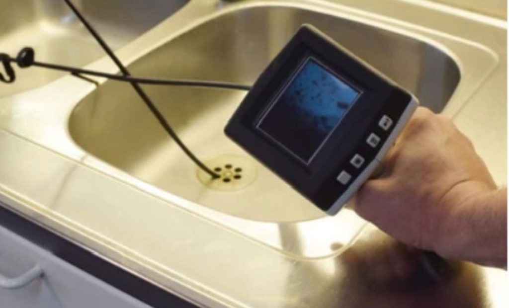 Expert Leak Detection Services