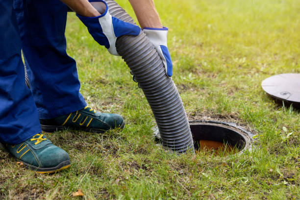drainage system